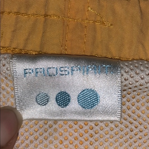 Men's Prospirit Board Shorts Swim Trunks Swimwear - Picture 5 of 12